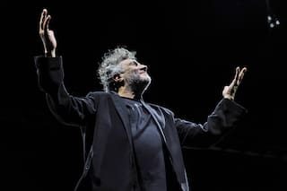 El detrás del enojo de Fito Páez en Mar del Plata: qué pasó con la seguridad y qué dijeron los responsables del show
