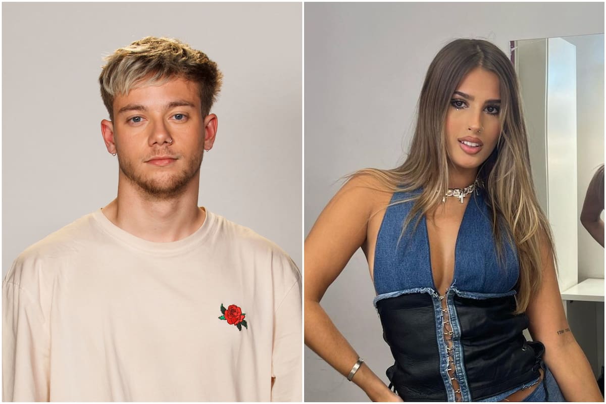 El enojo de Julieta tras descubrir que Nacho le comía los chocolates