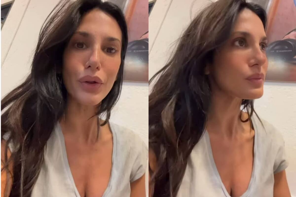 El enojo de Silvina Escudero hacia el consorcio del barrio en donde vive