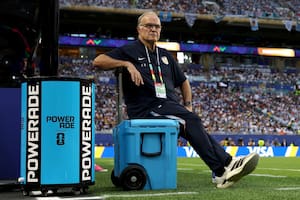 El enojo del entrenador de Cabo Verde con Marcelo Bielsa