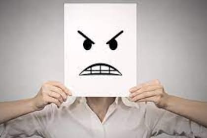 El enojo, una de las emociones más controvertidas