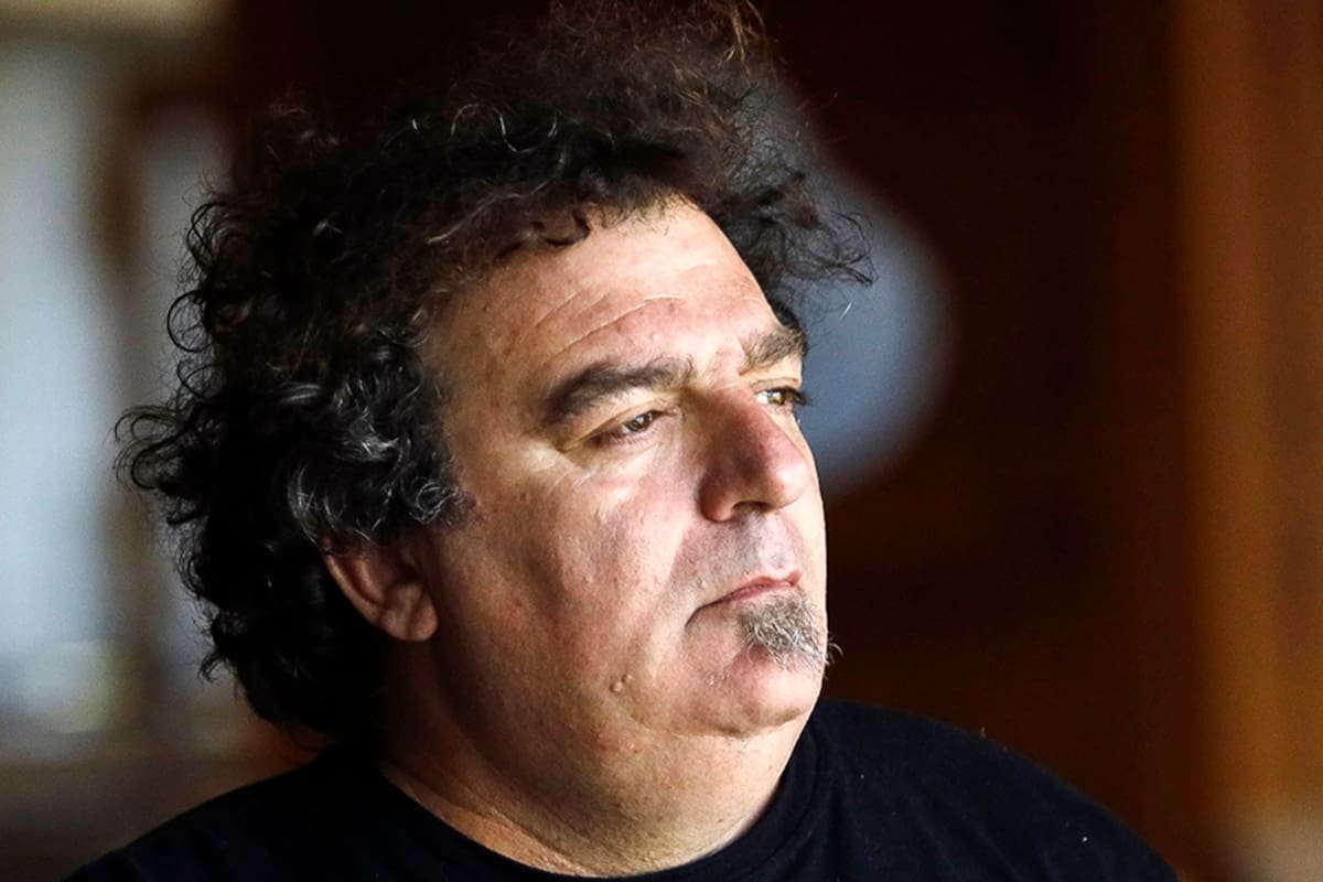 El enólogo mendocino Alejandro Vigil dará una masterclass