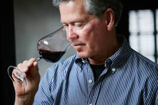 Paul Hobbs, el "Steve Jobs del vino" que reivindica el Malbec argentino