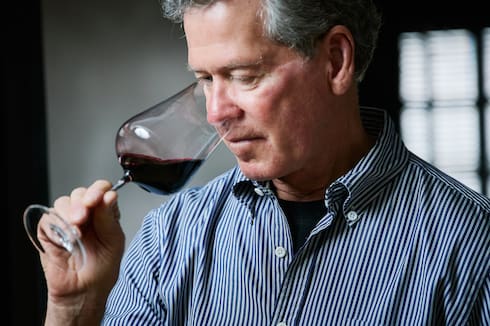 Paul Hobbs, el "Steve Jobs del vino" que reivindica el Malbec argentino