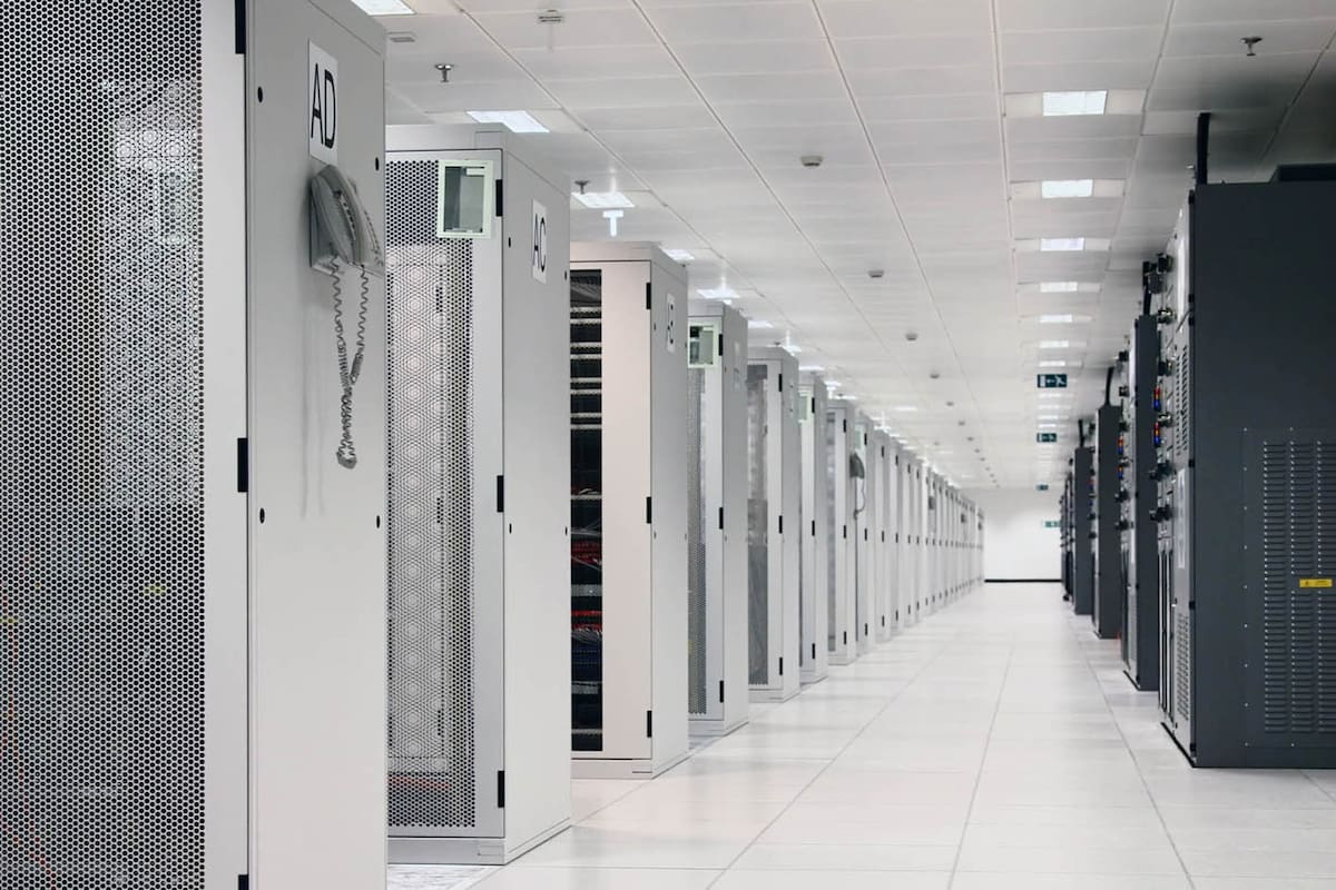 El enorme consumo de energía de la IA es un desafío para las empresas