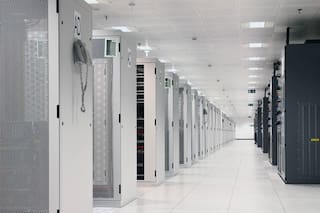 ¿Estamos en una burbuja de inteligencia artificial o en la base de una nueva revolución?