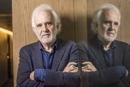 El ensayista Ramón Andrés