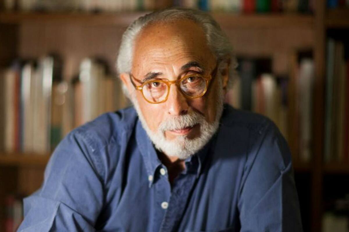 El ensayista Santiago Kovadloff dijo que el lenguaje del presidente y algunas de sus conductas siguen siendo ambivalentes en cuanto a su orientación profunda