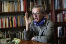 “Europa no puede construir su futuro sobre la exclusión y la homogeneidad”