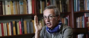 “Europa no puede construir su futuro sobre la exclusión y la homogeneidad”