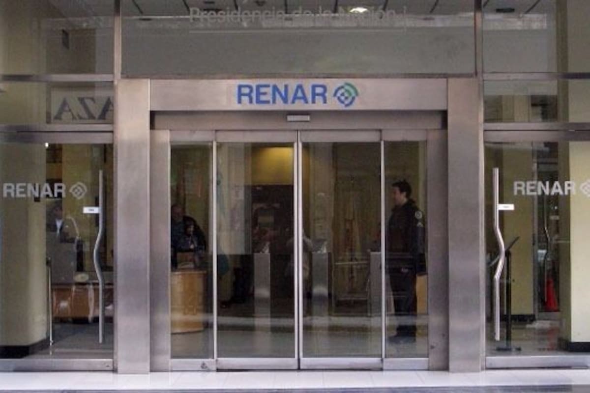 El ente tendrá una nueva estructura, conducción y atribuciones
