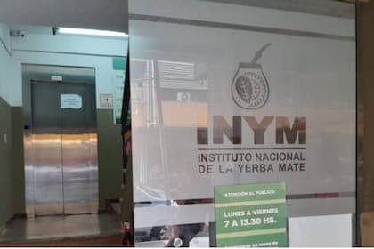 El ente tuvi un recorte del 25% en su personal