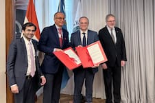 Acuerdo con India: empresarios agroindustriales firmaron un entendimiento para impulsar el comercio y las inversiones