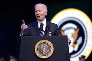 Hunter Biden revela que el cáncer de próstata de su padre se ha extendido y causa dolor