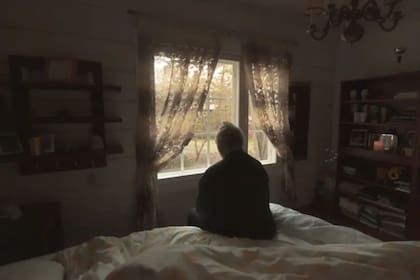 El entorno de la persona con demencia suele lidiar con muchas emociones complejas.