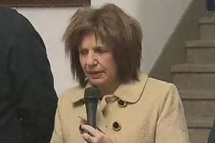 El entorno de Patricia Bullrich se refirió a la polémica por los memes