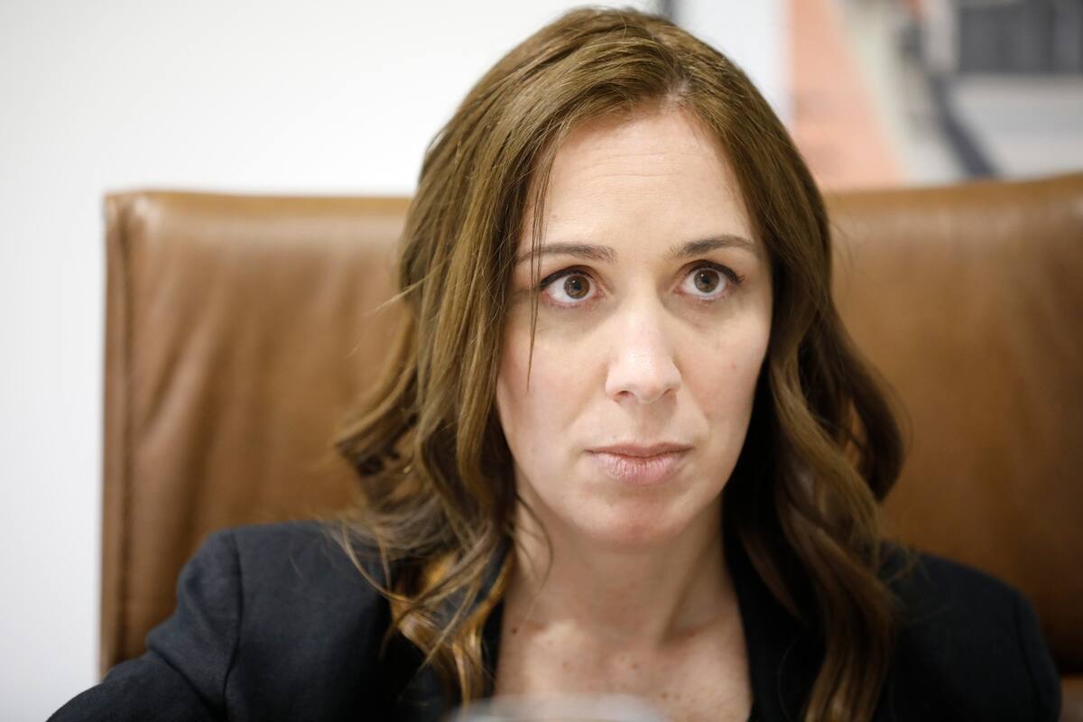 El entorno de Vidal y el ala política del Gobierno acumulan argumentos para adelantar los comicios; Peña y Durán Barba se oponen; se definirá en febrero o en marzo