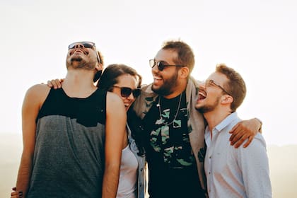 El entorno es muy importante en esta búsqueda (Foto Pexels)
