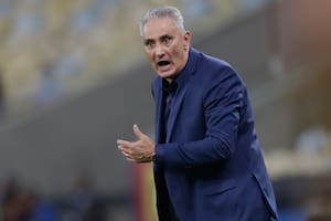 El entrenador accedió a no convocar a los futbolistas del medio local que estén, durante la semana de los partidos, compitiendo para sus respectivos clubes