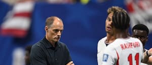 El DT de Inglaterra advirtió sobre por qué podrían tener inconvenientes en el Azteca para el duelo con México