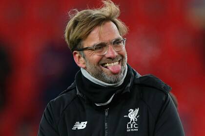 El entrenador de Liverpool, tiene 50 años y revolucionó al club inglés que alcanza luego de 10 años la semifinales de la Champions League