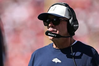 Sean Payton llamará jugadas ofensivas de los Broncos para reactivar un ataque apagado