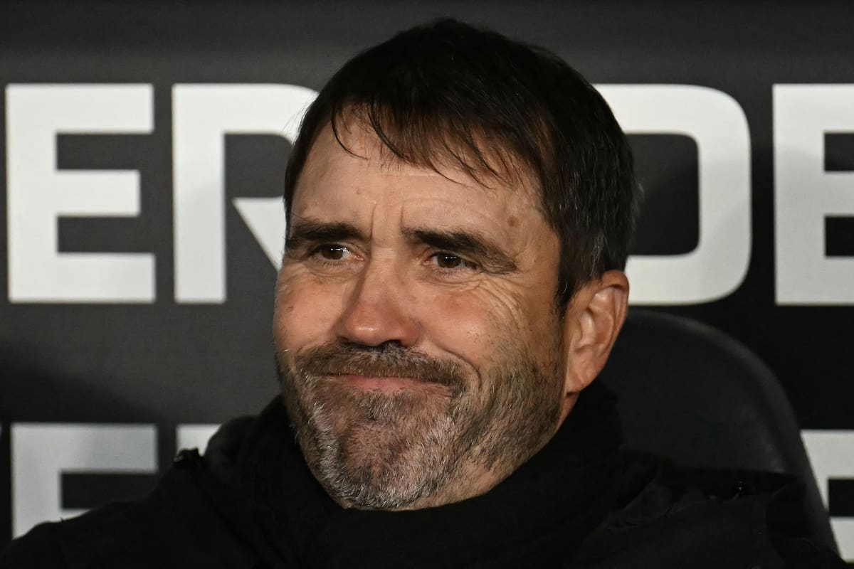 Eduardo Coudet mencionou a derrota na final com o Belgrano em meio a arrependimentos e polêmicas: “Ainda acho que não é pênalti”