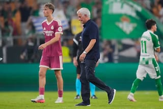 La Champions League inicia y el Real Madrid de Mourinho enfrenta al Inter de Milán