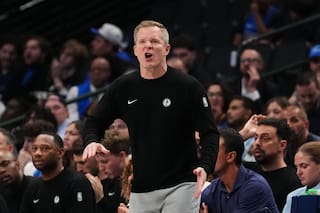 La temporada NBA comienza con 6 entrenadores nuevos, incluidos 3 debutantes en el banquillo