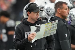 Kubiak muestra confianza en Raiders al predecir triunfo al descanso tras derrota ante Chiefs