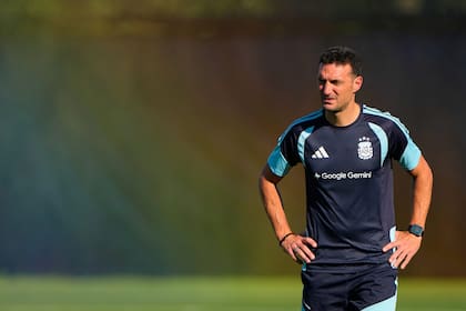 Formación de Argentina vs. Suiza: este es el posible equipo titular para los cuartos de final