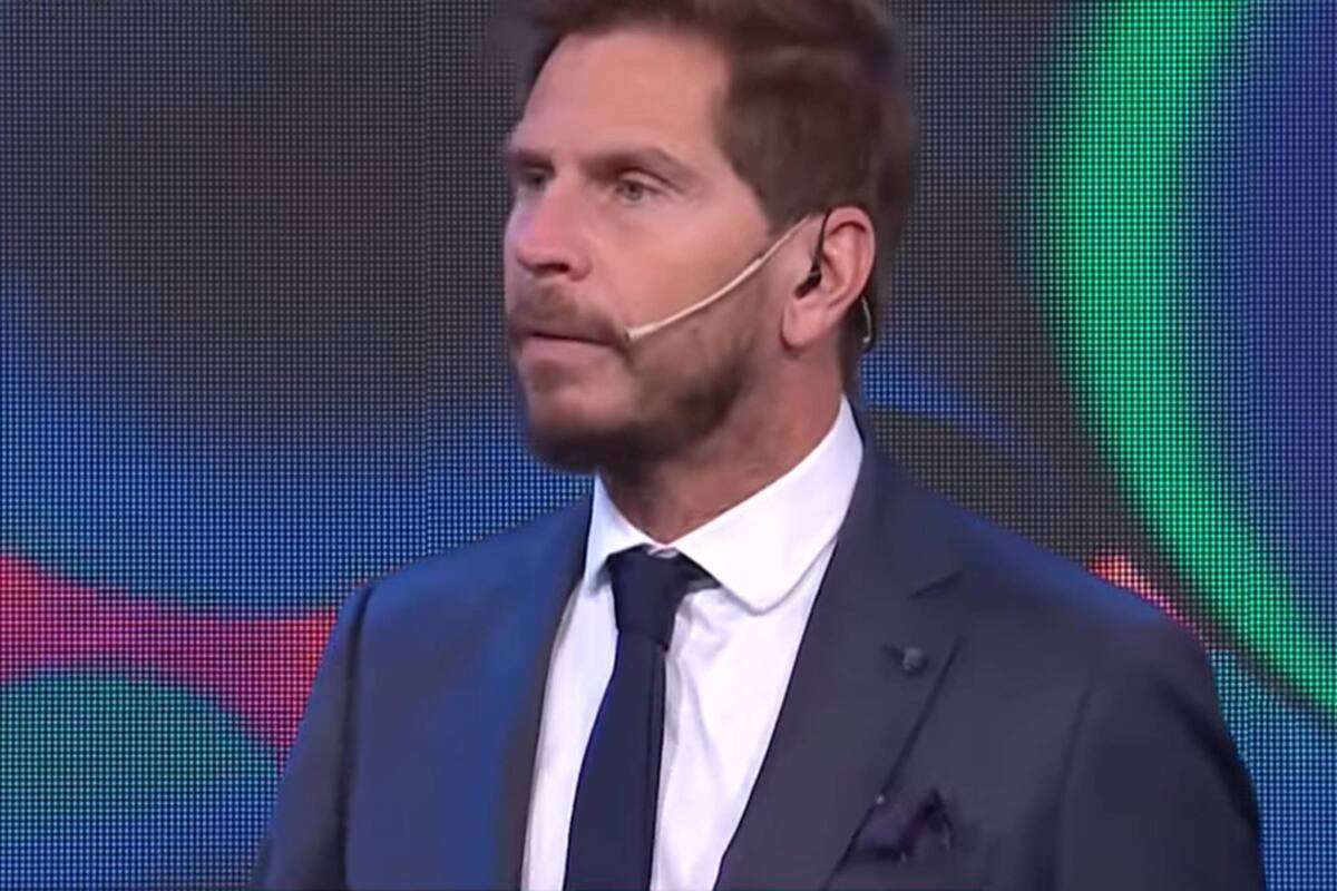 El entrenador que Vignolo pidió para Boca