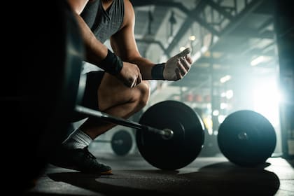 El entrenamiento de fuerza y el aeróbico de alta intensidad pueden reducir el riesgo de mortalidad casi un 50%