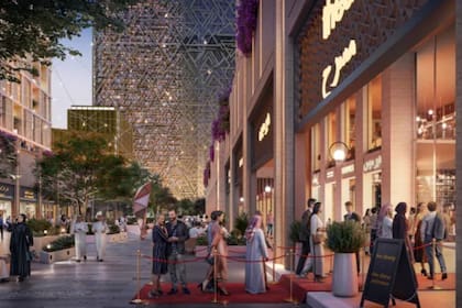 El entretenimiento de primer nivel combina experiencias emblemáticas con escapadas cotidianas en un entorno urbano vibrante y accesible