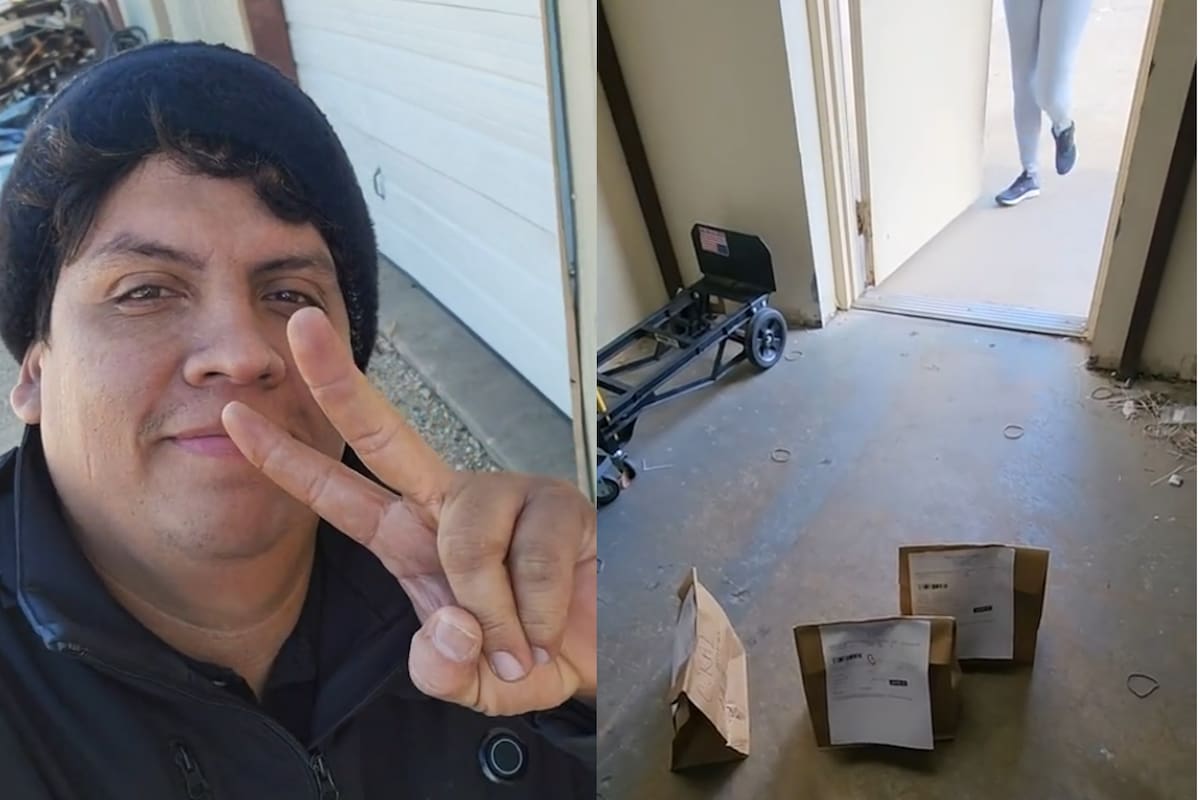 El entusiasta joven colombiano comparte con otras personas las recomendaciones para adaptarse al estilo de vida de EE.UU.