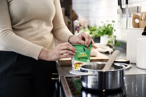 El envase Tetra Recart es perfecto para los alimentos listos para servir.