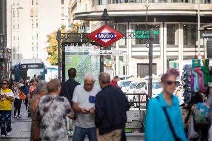 El envejecimiento de la población es un tema que genera debates en España