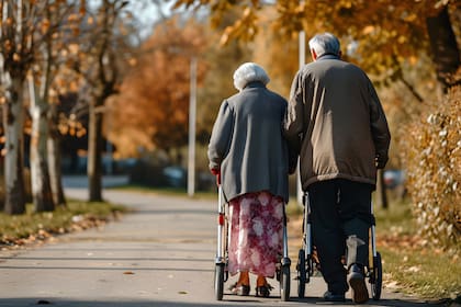 El envejecimiento de la población reducirá la proporción de personas en edad laboral y aumentará la presión sobre el sistema de pensiones.