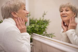 El envejecimiento es un proceso natural del ser humano (Foto: Freepik)