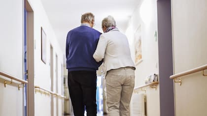 “El envejecimiento es una acumulación de daño químico a las moléculas dentro de nuestras células”, explica el autor