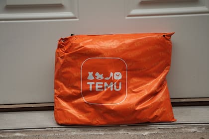 El envío de los productos de Temu tardan entre 7 y 20 días hábiles