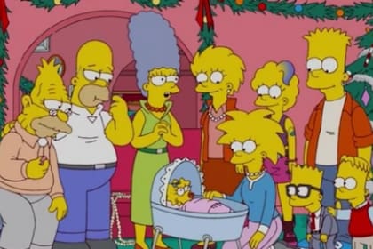 El episodio 9 de la temporada 23 estaba pensada para ser el final de la serie