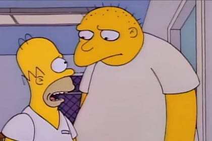El episodio con Michael Jackson