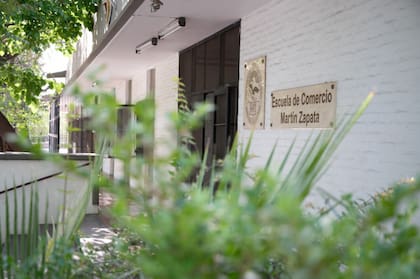 El episodio ocurrió el viernes durante el Taller de Articulación Preuniversitaria de Ingeniería que se dictó en la escuela Martín Zapata