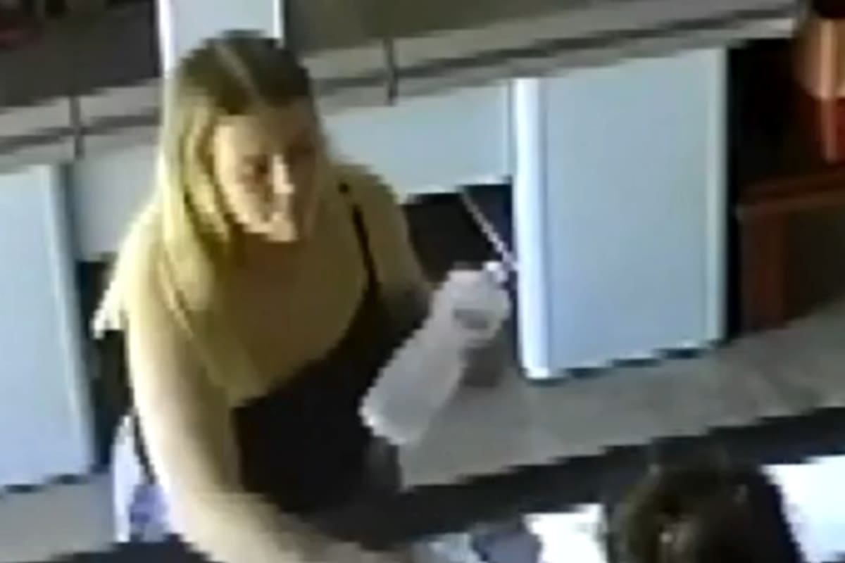 El episodio tuvo lugar el 11 de abril en un comercio propiedad de la familia de la víctima en el distrito de Olhos d’Água