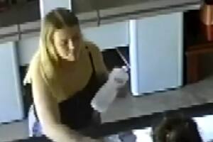 El episodio tuvo lugar el 11 de abril en un comercio propiedad de la familia de la víctima en el distrito de Olhos d’Água