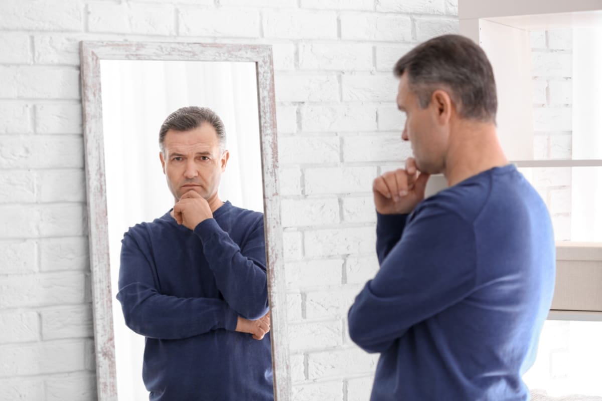 El equilibrio es el factor más afectado por la edad, con cambios significativos con cada década de vida