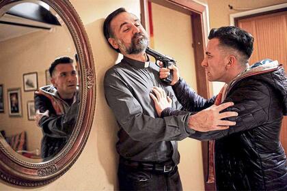 El equilibrio, una de las joyas de esta edición