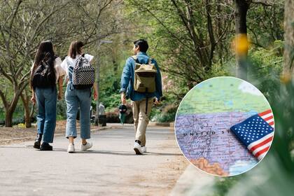 El equinoccio dará comienzo a la primera en Estados Unidos