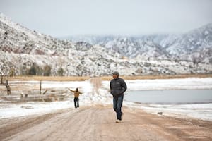 Cuándo termina el invierno en la Argentina 2026